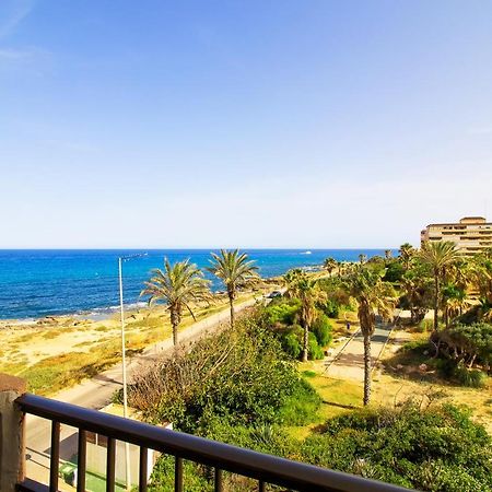 Fantastic Seaview Apartamento Torrevieja Exterior foto