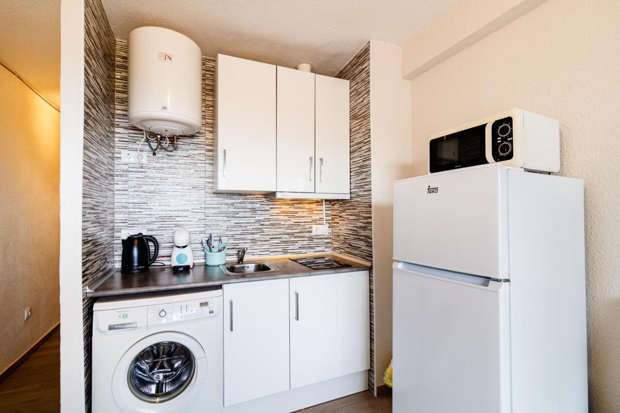 Fantastic Seaview Apartamento Torrevieja Exterior foto