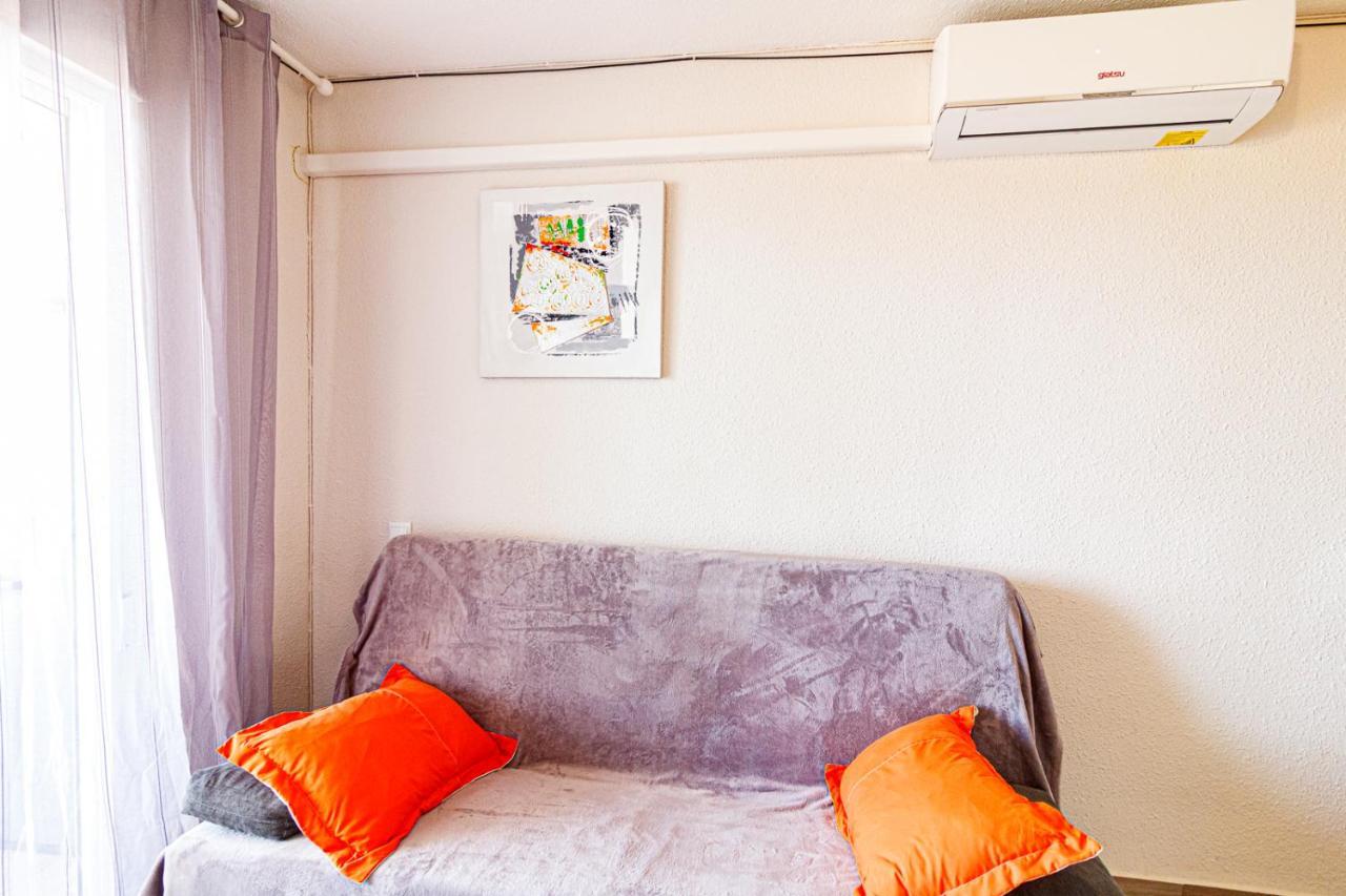 Fantastic Seaview Apartamento Torrevieja Exterior foto
