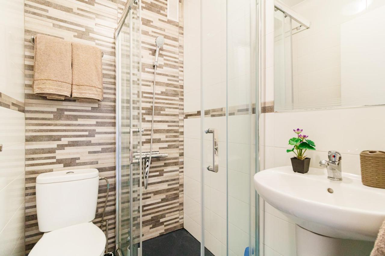 Fantastic Seaview Apartamento Torrevieja Exterior foto