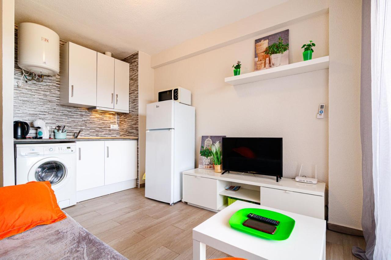 Fantastic Seaview Apartamento Torrevieja Exterior foto