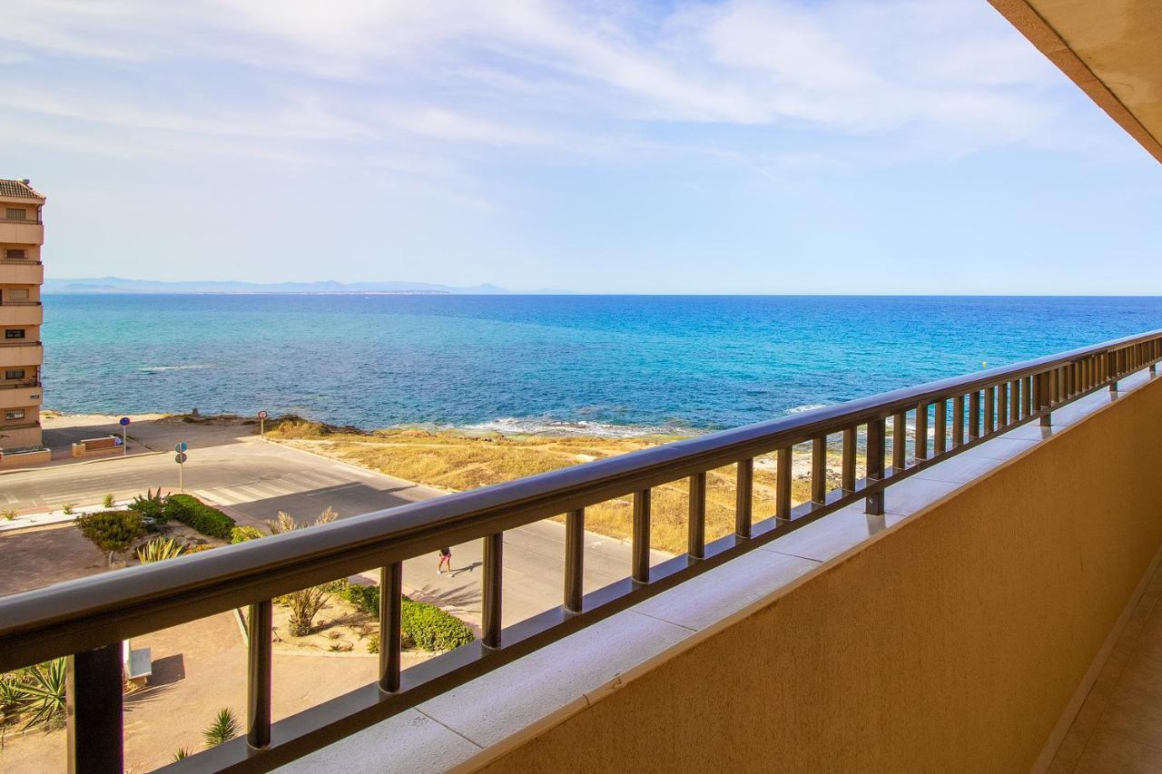 Fantastic Seaview Apartamento Torrevieja Exterior foto