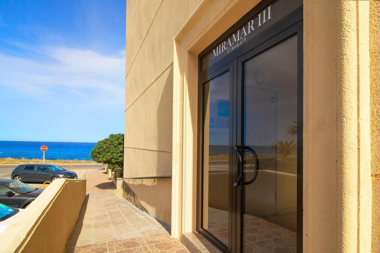 Fantastic Seaview Apartamento Torrevieja Exterior foto