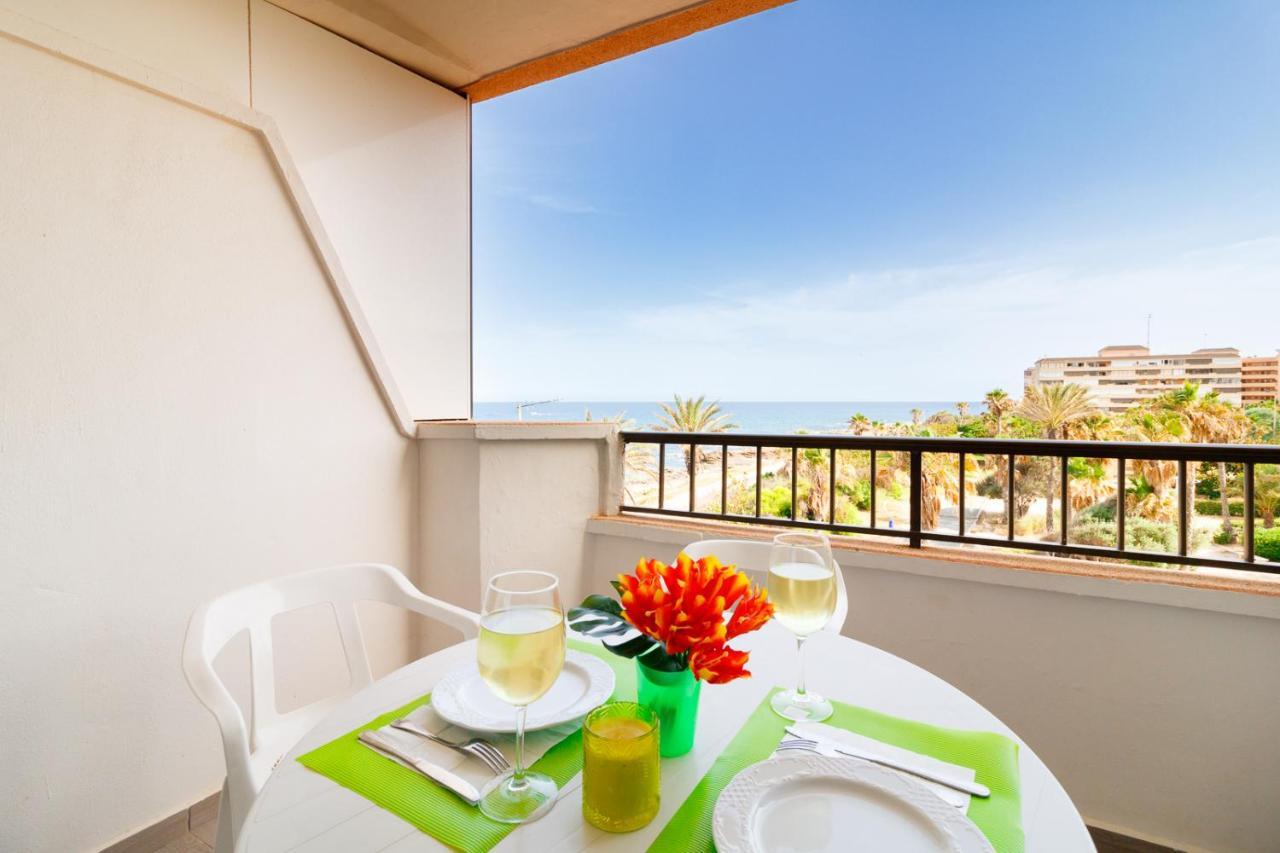 Fantastic Seaview Apartamento Torrevieja Exterior foto