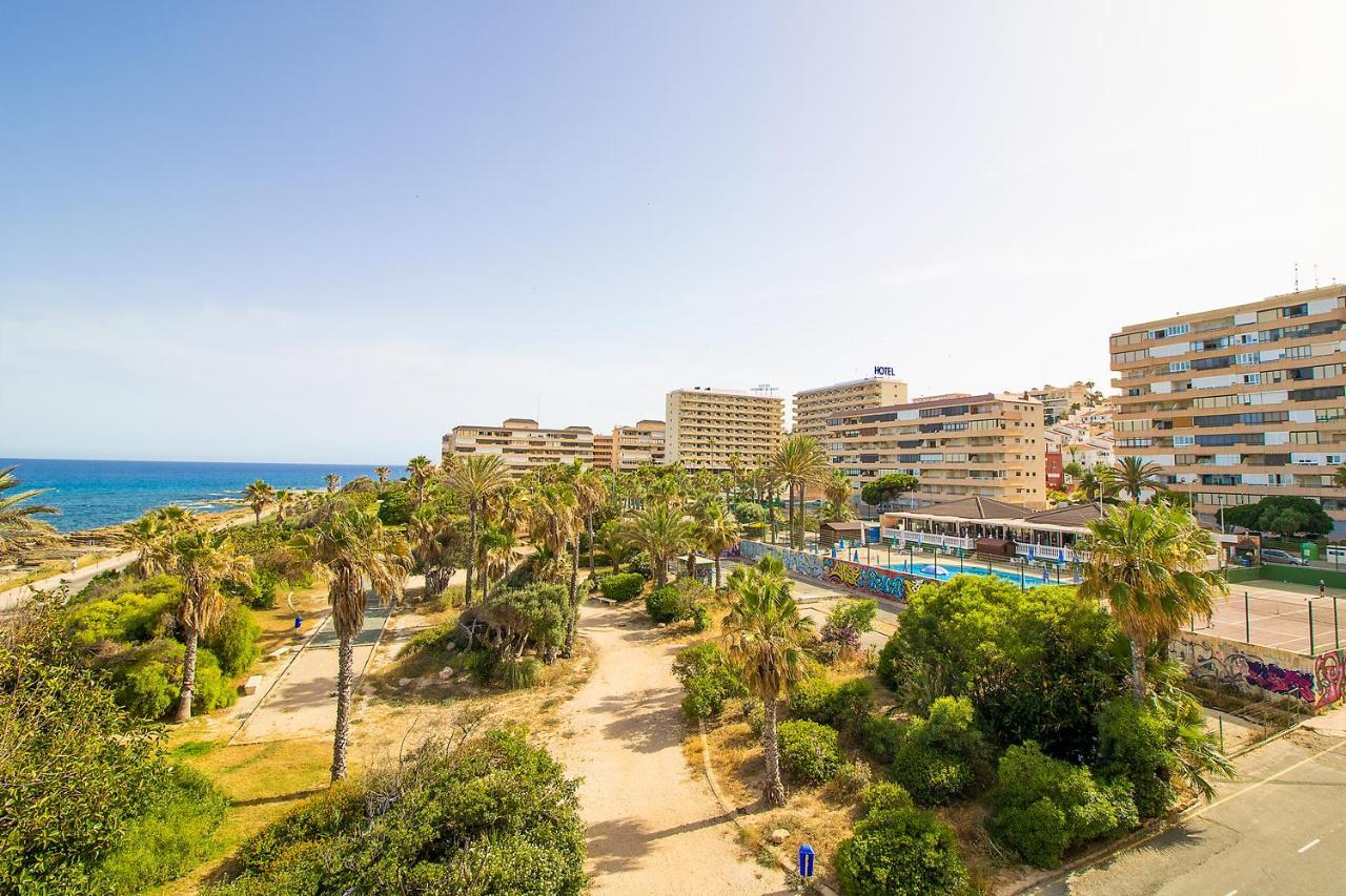 Fantastic Seaview Apartamento Torrevieja Exterior foto