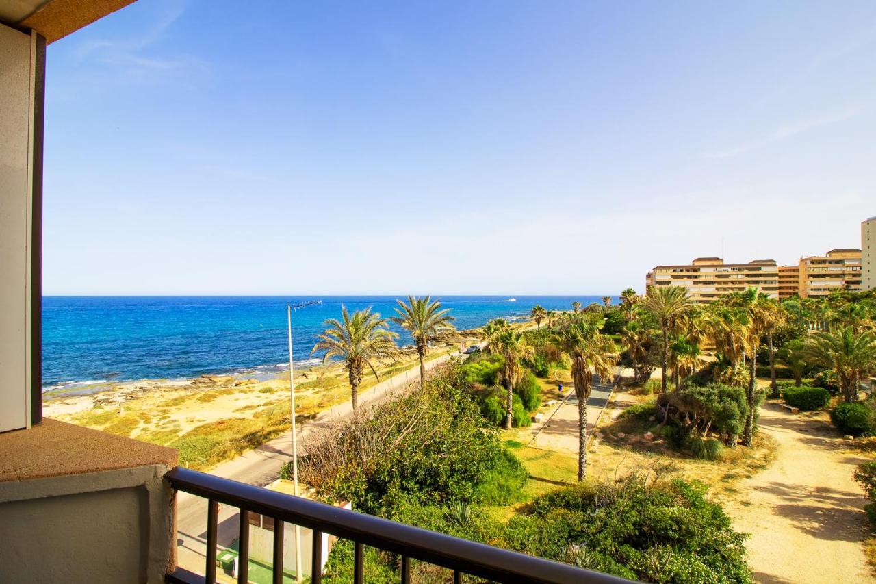 Fantastic Seaview Apartamento Torrevieja Exterior foto