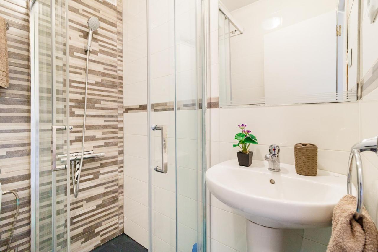 Fantastic Seaview Apartamento Torrevieja Exterior foto