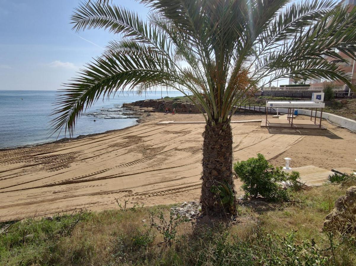Fantastic Seaview Apartamento Torrevieja Exterior foto
