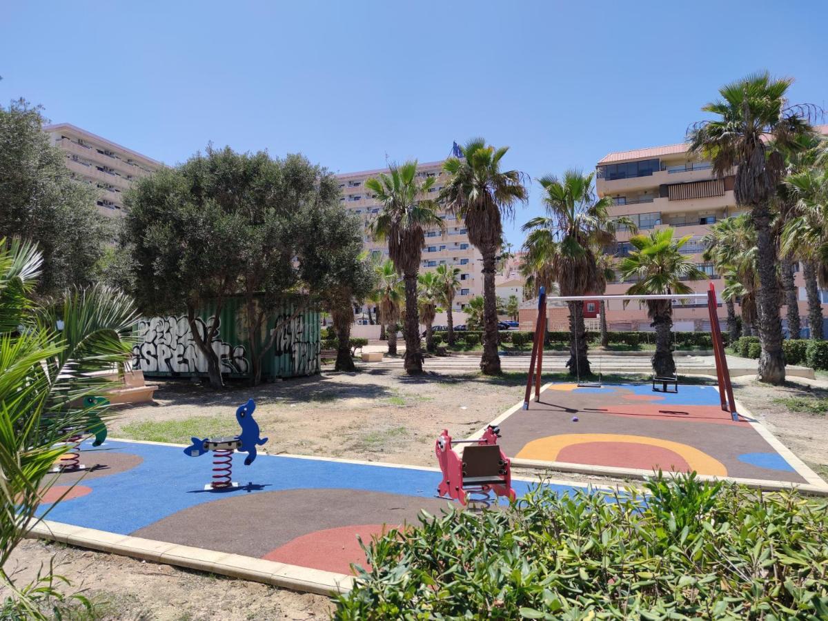 Fantastic Seaview Apartamento Torrevieja Exterior foto