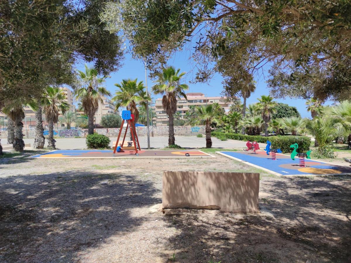 Fantastic Seaview Apartamento Torrevieja Exterior foto