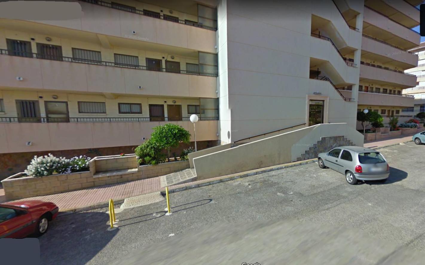 Fantastic Seaview Apartamento Torrevieja Exterior foto