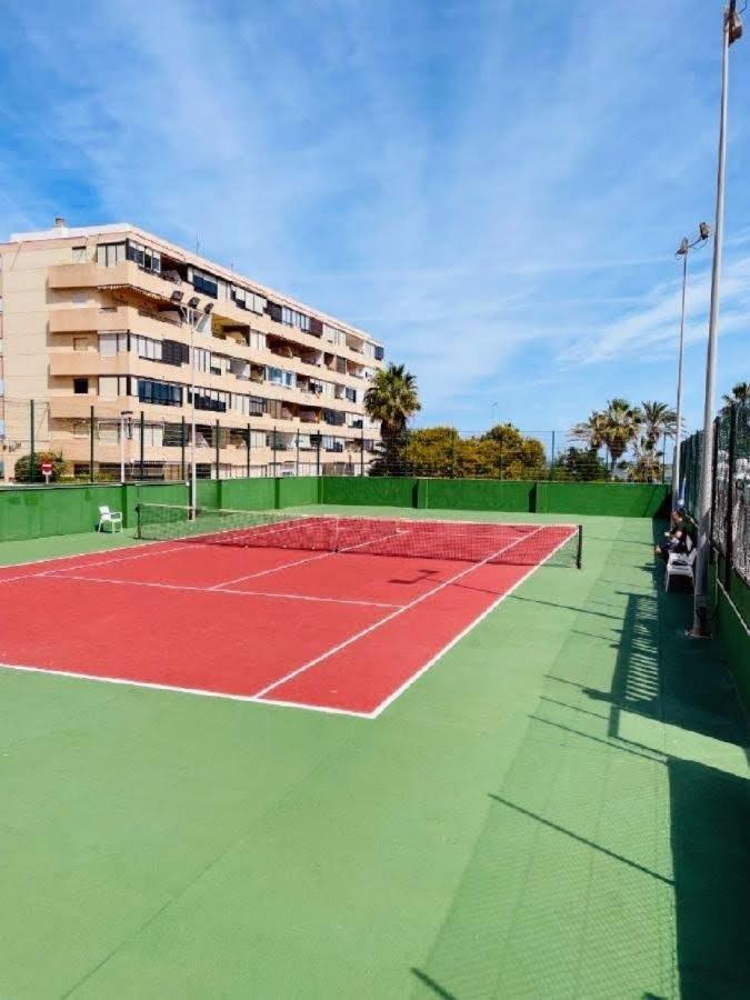 Fantastic Seaview Apartamento Torrevieja Exterior foto