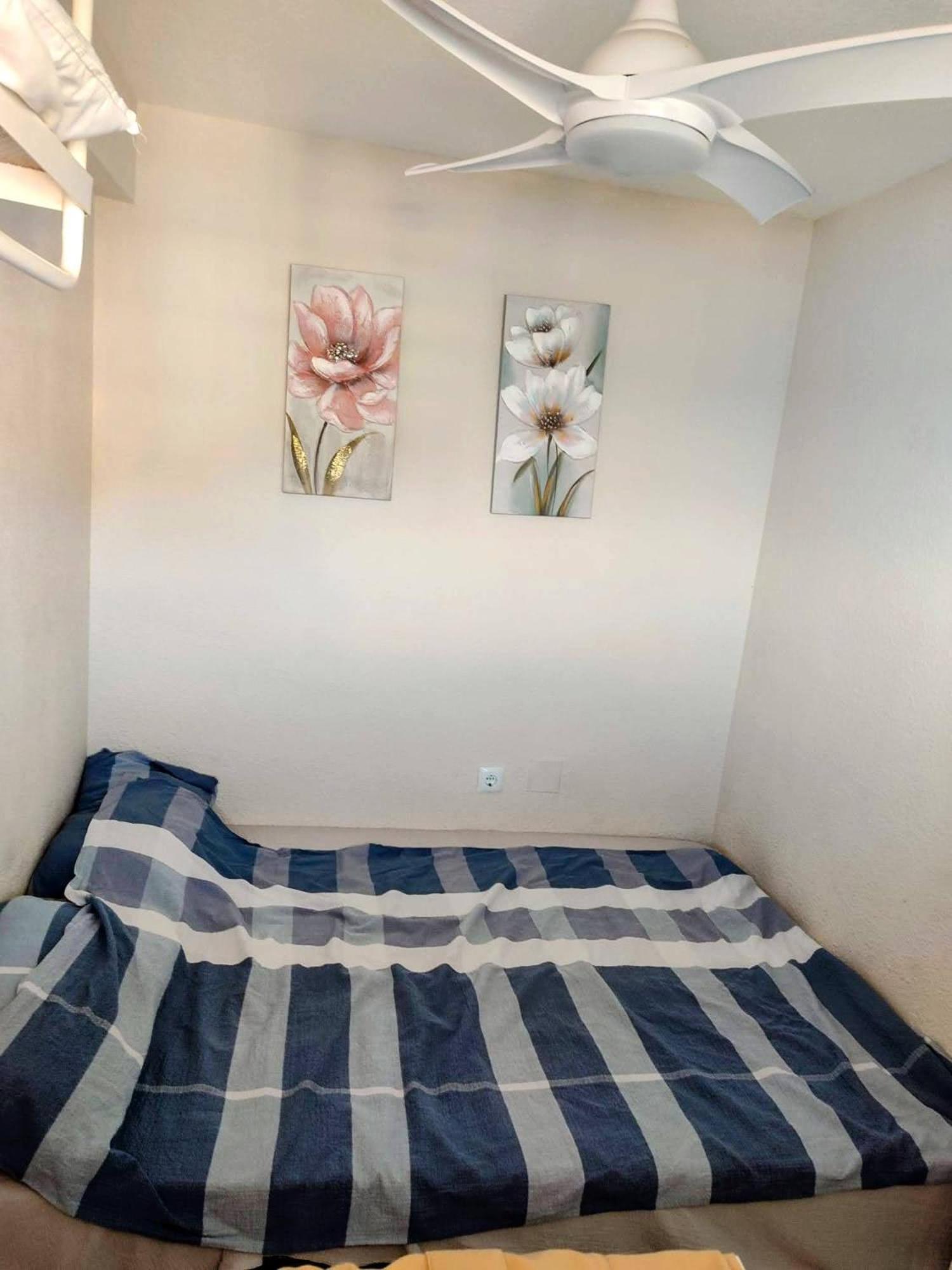 Fantastic Seaview Apartamento Torrevieja Exterior foto